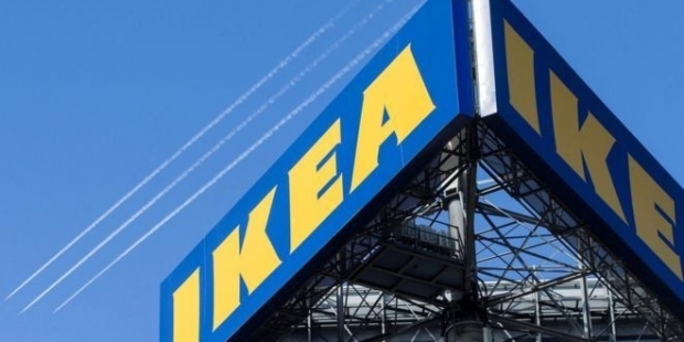 IKEA'da bıçaklı saldırı: 2 ölü!