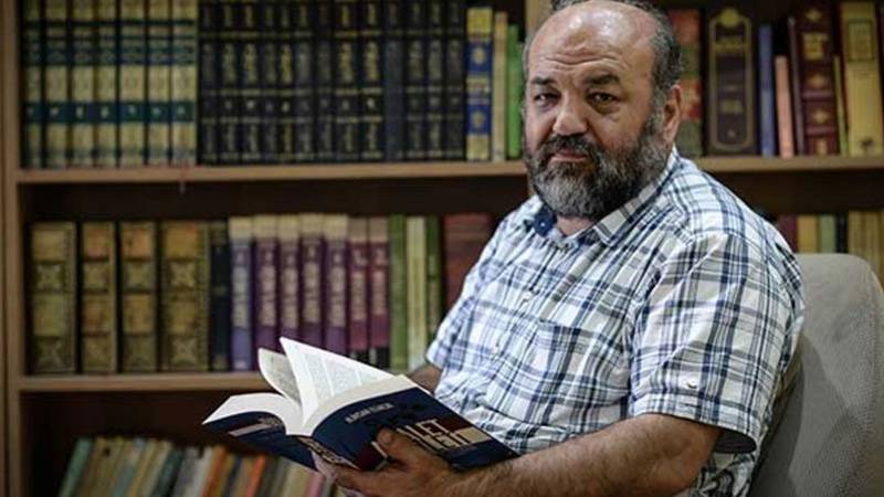 İlahiyatçı Eliaçık: Ayasofya'da kılınacak namaz cuma namazı değildir