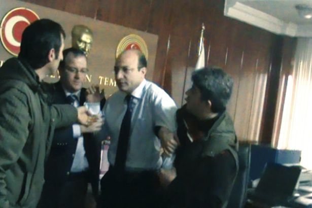 İlhan Cihaner'in yargılandığı Ergenekon davasının davacısı tutuklandı!