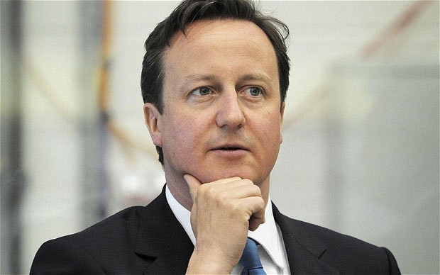 İlk kez bir İngiltere Başbakanı ne kadar vergi ödediğini açıkladı!