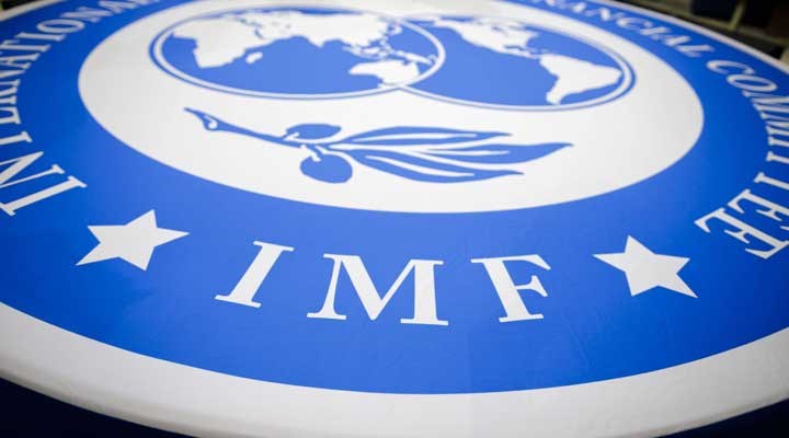 IMF: 2020 benzeri olmayan bir yıl