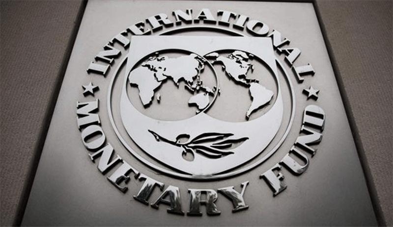 IMF: İç ve dış risklere karşı hassasiyet sürüyor