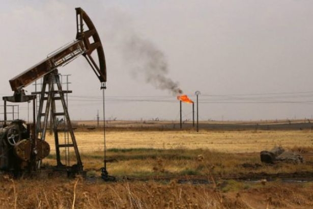 IMF: IŞİD, petrolü Türkiye'ye satıyor!