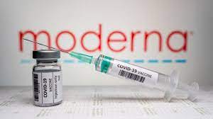 İngiltere, Moderna aşısının dağıtımına başladı