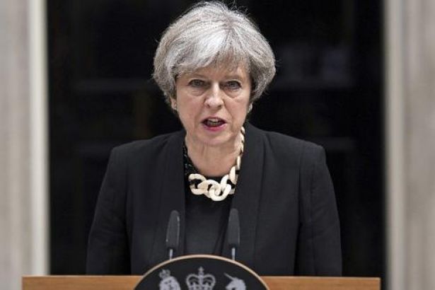 İngiltere, Suriye'ye müdahaleye katılma kararı aldı