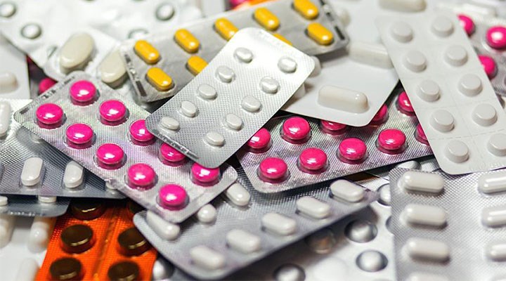 İngiltere'de Ibuprofen, koronavirüs tedavisinde denenecek