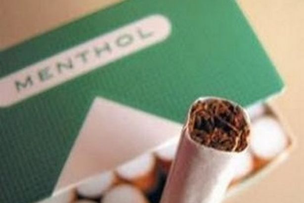 İngiltere'de mentollü sigara satışı yasaklanıyor
