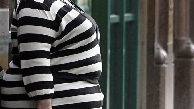 İngiltere'de obezite nedeniyle ölüm oranı, sigaraya bağlı ölümleri geçti
