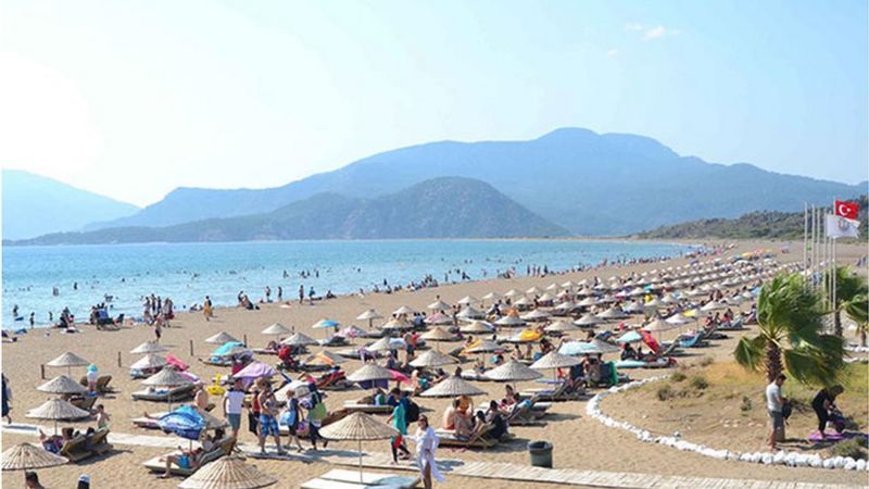  İngiltere'den Türkiye'ye tatil rezervasyonları arttı