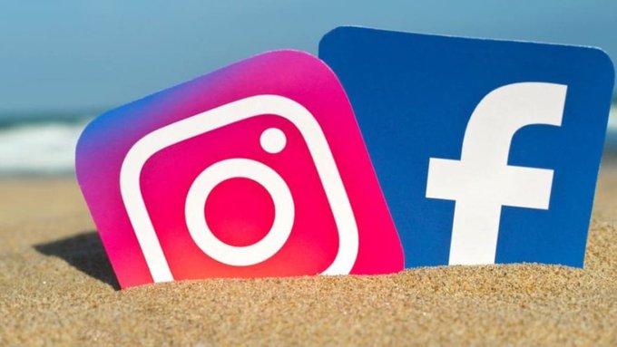 Instagram'ın ardından Facebook'ta sorun başladı