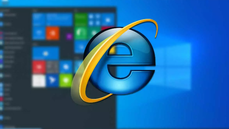 Internet Explorer tamamen kullanımdan kaldırılacak