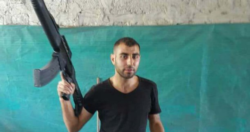 İnternetten 250 liraya tüfek satın alıp kuzenini öldürdü!