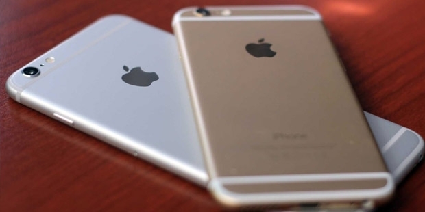 iPhone 6 ve iPhone 6 Plus satışları yasaklandı!