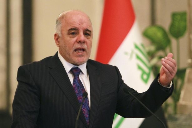 Irak Başbakanı: Ülkeyi Türk ordusuna karşı savunacağız!