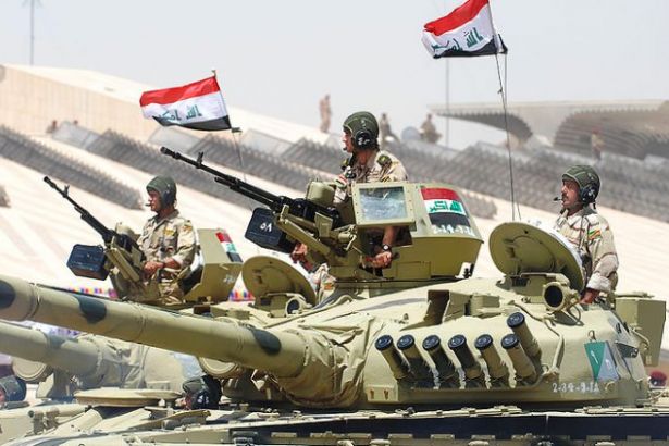 Irak hükümetinden Sincar açıklaması