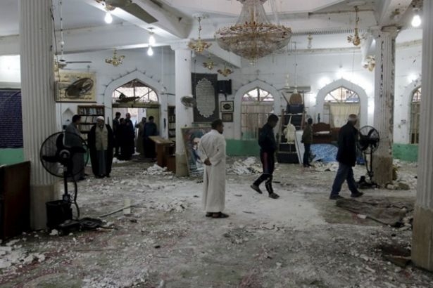 Irak'ta bombalı saldırı: Ölü sayısı 24'e yükseldi!