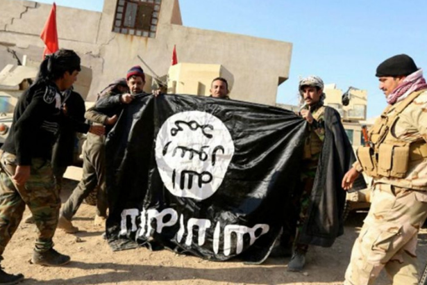 Irak’ta IŞİD saldırısı: 2 general ve 4 polis öldü