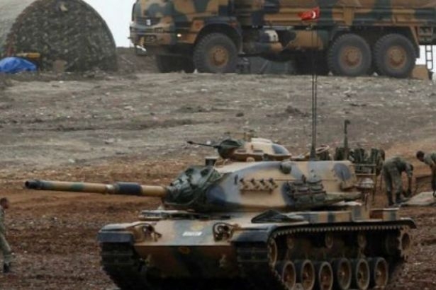 Irak'tan 'Türkiye'ye karşı askeri müdahale' açıklaması