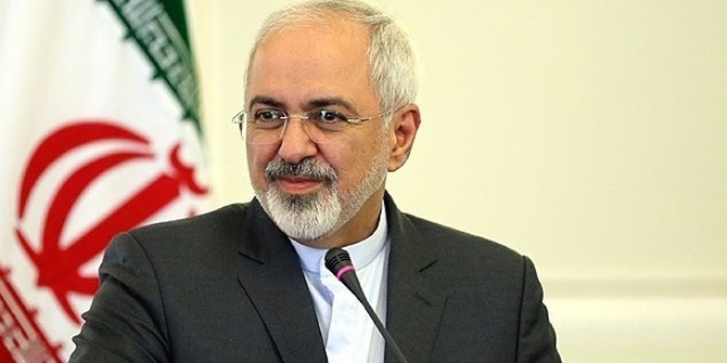 İran: ABD ile savaş olmayacak