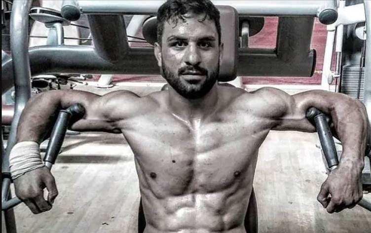 İran, güreşçi Navid Afkari'yi idam etti