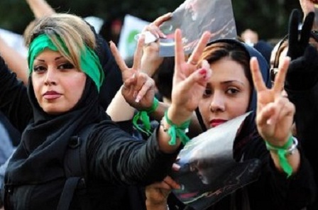 İran, reklamda kadın görüntüsünü yasakladı!