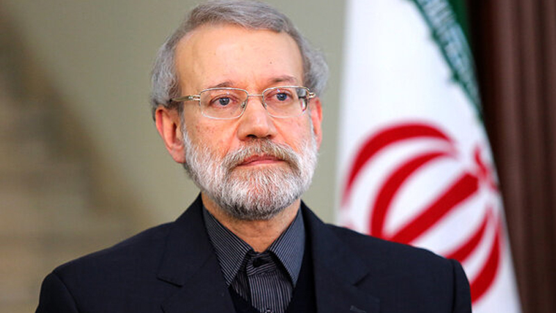İran Meclis Başkanının koronavirüs testi pozitif çıktı