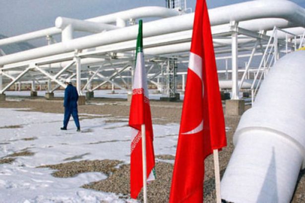 İran: Türkiye'ye doğalgazda indirim yapacağız