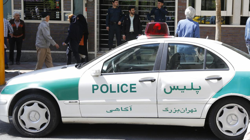 İran'da 'İslam'a aykırı' iddiasıyla 547 restoran kapatıldı