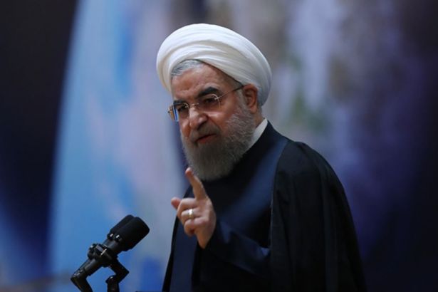 İran'dan ABD'ye yanıt: Pişman olacaklar