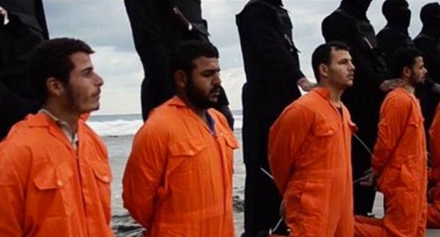 IŞİD 150 kişiyi daha infaz mı etti?