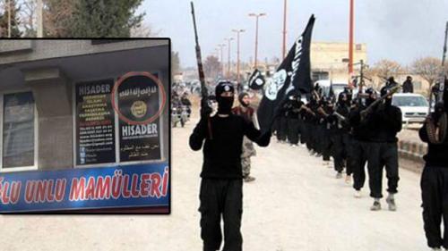 IŞİD Irak'ta 15 Türk'ü daha kaçırdı!