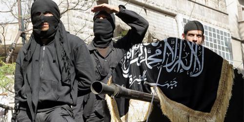  IŞİD köy bastı: 250 esir, 3 ölü