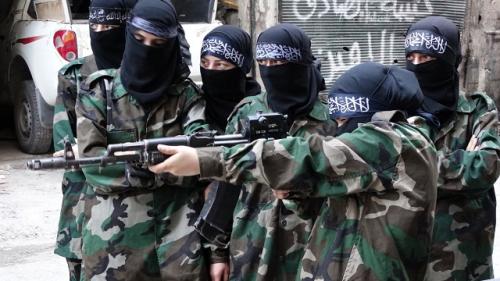İngiltere'den flaş IŞİD kararı!