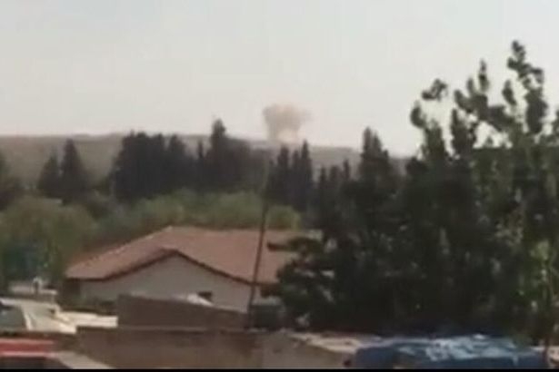 IŞİD, Antep'i yine vurdu! 'Evlerinizden çıkmayın' anonsu..