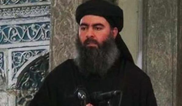 IŞİD, Bağdadi'nin ses kaydını yayınladı!