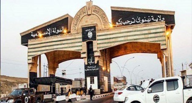 IŞİD bayram namazını yasakladı!