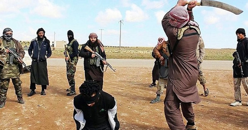  IŞİD: Erdoğan 'hükmedemeyen', Demirtaş 'dinden çıkmış'!