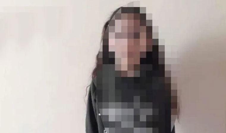 IŞİD, Ezidi kız çocuğunu internetten satışa çıkarmış