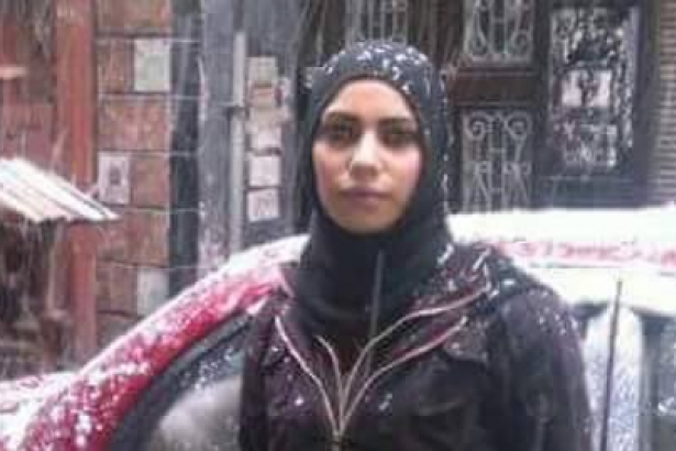 IŞİD Filistinli bir kadını infaz etti