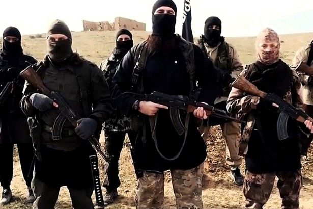 IŞİD İngiltere'yi tehdit etti! Askeri sırlarınızı açıklarız...