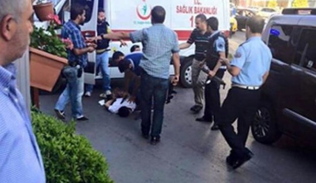 IŞİD İstanbul'da ambulans kaçırdı iddiası!
