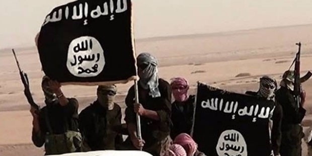 IŞİD, İstanbul'daki ormanlık alanlarda atış eğitimi yaptı iddiası!