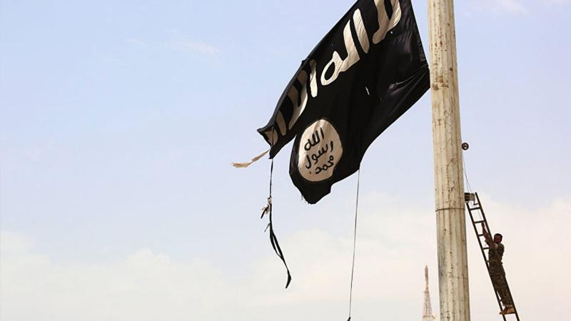 IŞİD, kaçırdığı 50 kadının başlarını keserek öldürdü