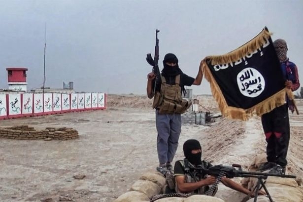 IŞİD, Kerkük'te 13 kişiyi infaz etti!