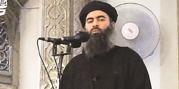 IŞİD lideri Bağdadi öldürüldü mü?