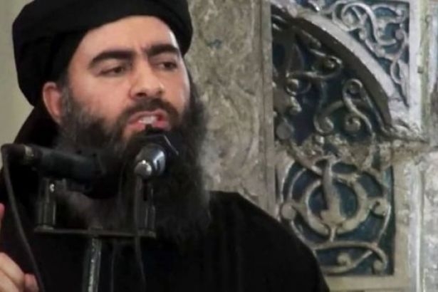 IŞİD lideri: Türkiye'yi işgal edin, nefretinizi Türk askerlerine boşaltın