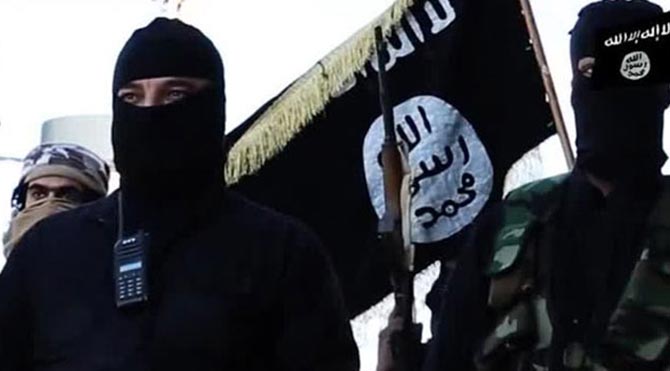 'IŞİD militanları anneye oğlunu yedirdi'