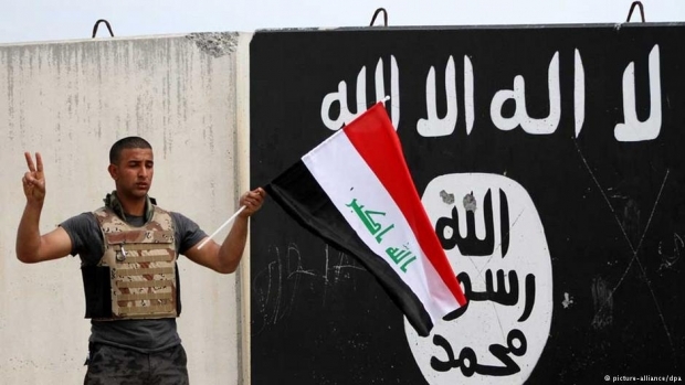 IŞİD militanlarına idam cezası!