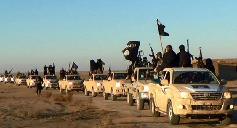IŞİD ölen militanlarının organlarını satıyor 