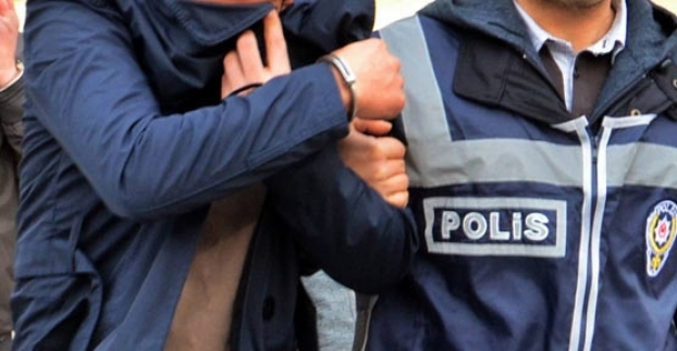 Işid operasyonunda 10 kişi gözaltına alındı!